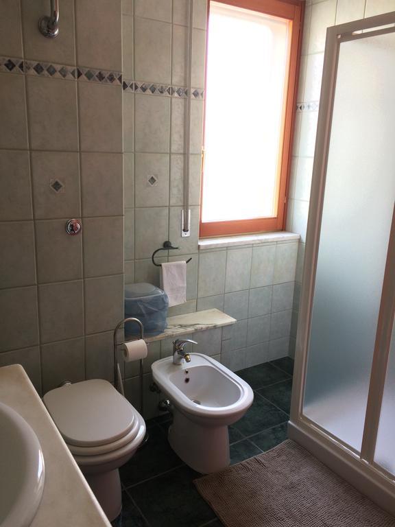 Appartamento Casa Dei Puzzle Matera Esterno foto